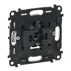 Valena Allure 1-pole switch 10AX 250V - mechanism