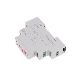 PCS-516 DUO przekaźnik czasowy 10A 1P 24V AC/DC / 230V AC