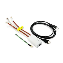 Konwerter USB-RS do programowania urządzeń – praktyczne narzędzie