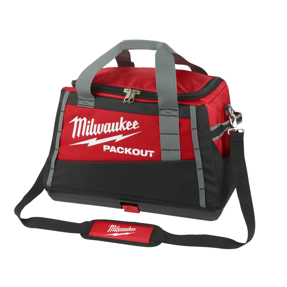 Torba na ramię Packout 50 cm – wytrzymała i funkcjonalna
