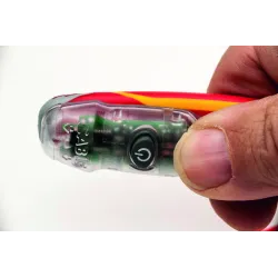 E-DETEKTOR 90-1000V – bezkontaktowy tester napięcia