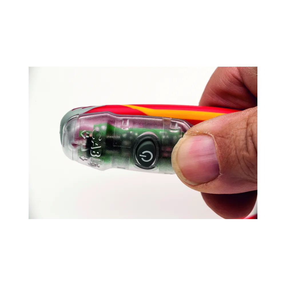 E-DETEKTOR 90-1000V – bezkontaktowy tester napięcia