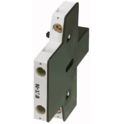 DILM1000-XHI11-SI auxiliary contact block – reliable installation because