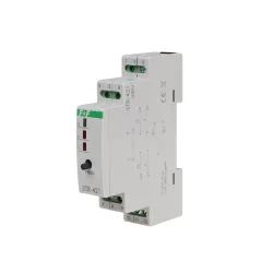 Sterownik rolet STR-421 2-przyciskowy 230V AC – niezawodne sterow