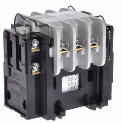 TSM 1 stycznik mocy 16A 230V AC – niezawodne sterowanie