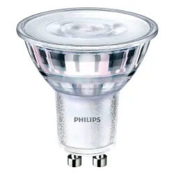 CorePro LED żarówka spot GU10 4.9W 4000K 485lm PAR16