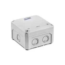 SNFK11 puszka instalacyjna IP66 szary - solidna ochrona