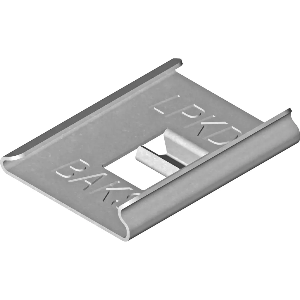 LPKD2 lower partition connector - solid element connection