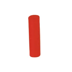 KLE 1/100 złączka CU izolowana czerwony - niezawodne połączenia