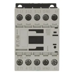 Stycznik mocy DILM12-10-EA 12A 5,5kW 230V AC