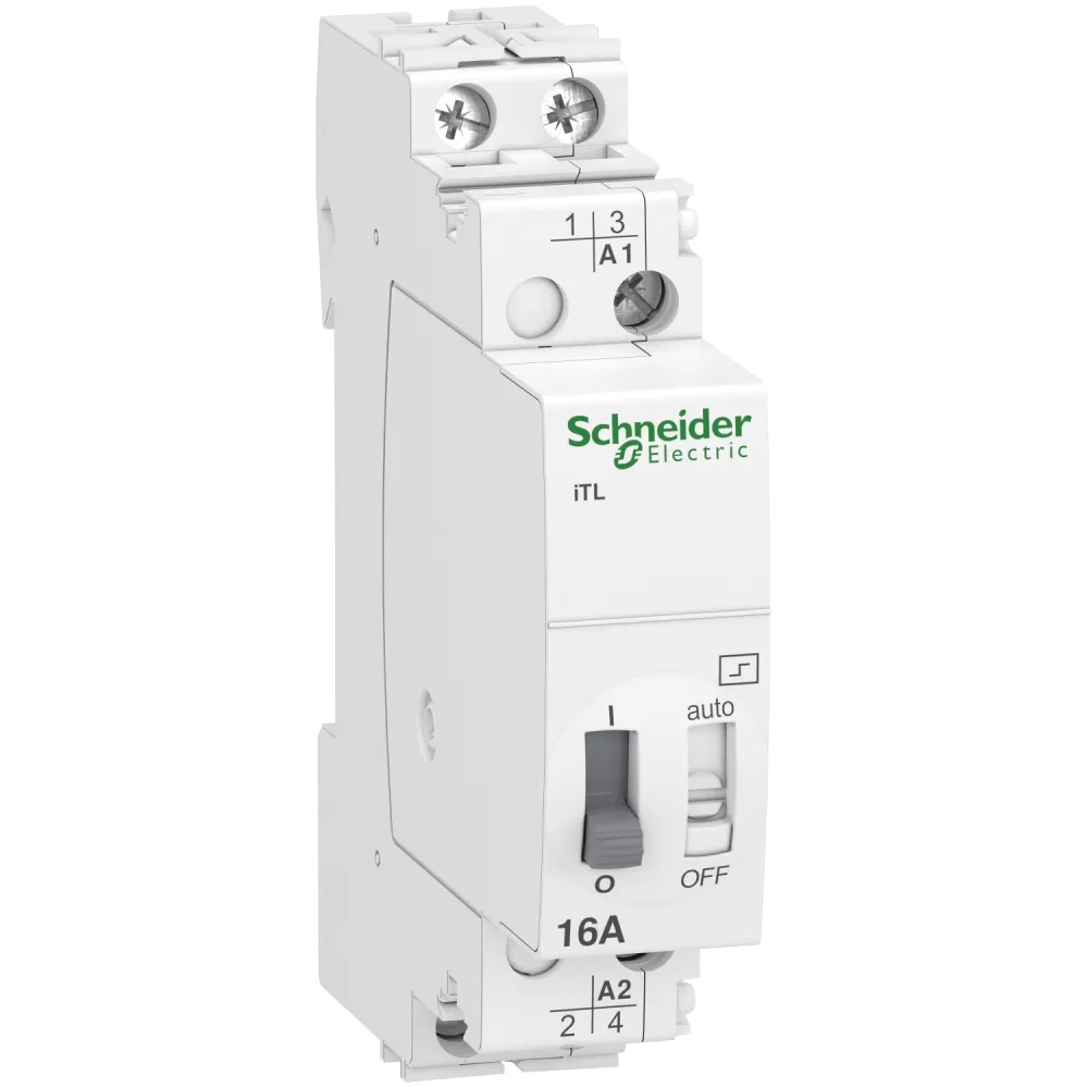 Schneider Electric Przekaźnik impulsowy Acti9 iTL-16-20-230 16A
