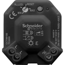 Universal dimming module for LED – LED brightness adjustment