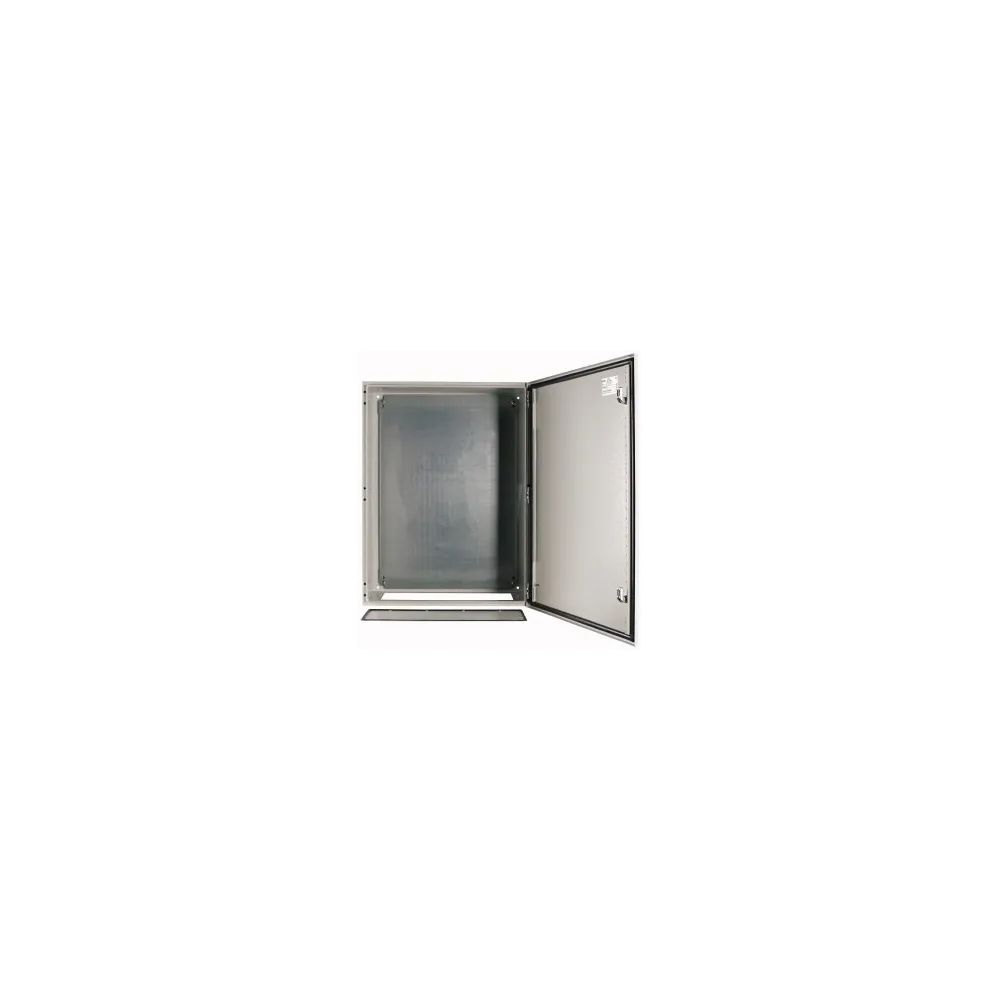 Obudowa metalowa CS 86/300 NT 800x600x300 IP65 - solidna ochrona