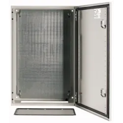 Obudowa metalowa CS 64/200 600x400x200 IP65 drzwi pełne