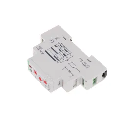 PCU-511 Przekaźnik czasowy 1NO/NC 230V – niezawodna automatyka