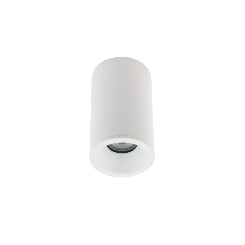 Alpha white ceiling fixture Spot NT – modern ceiling lighting