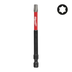 Bity udarowe SHW TX30 90mm - trwałe i wytrzymałe bity udarowe