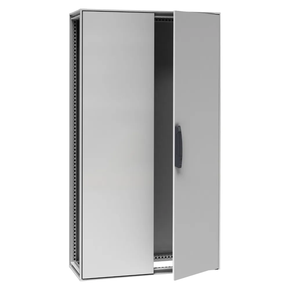 Schneider Electric Spacial Obudowa stojąca SF 2000x1600x500mm