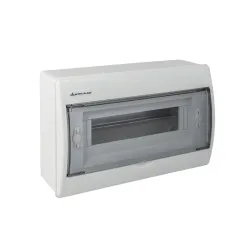 RN-12 NT 12M plastic distribution box - durable and safe