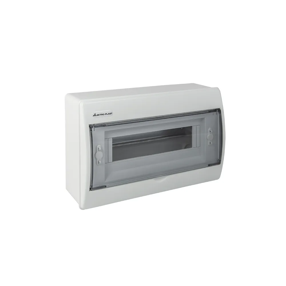 RN-12 NT 12M plastic distribution box - durable and safe