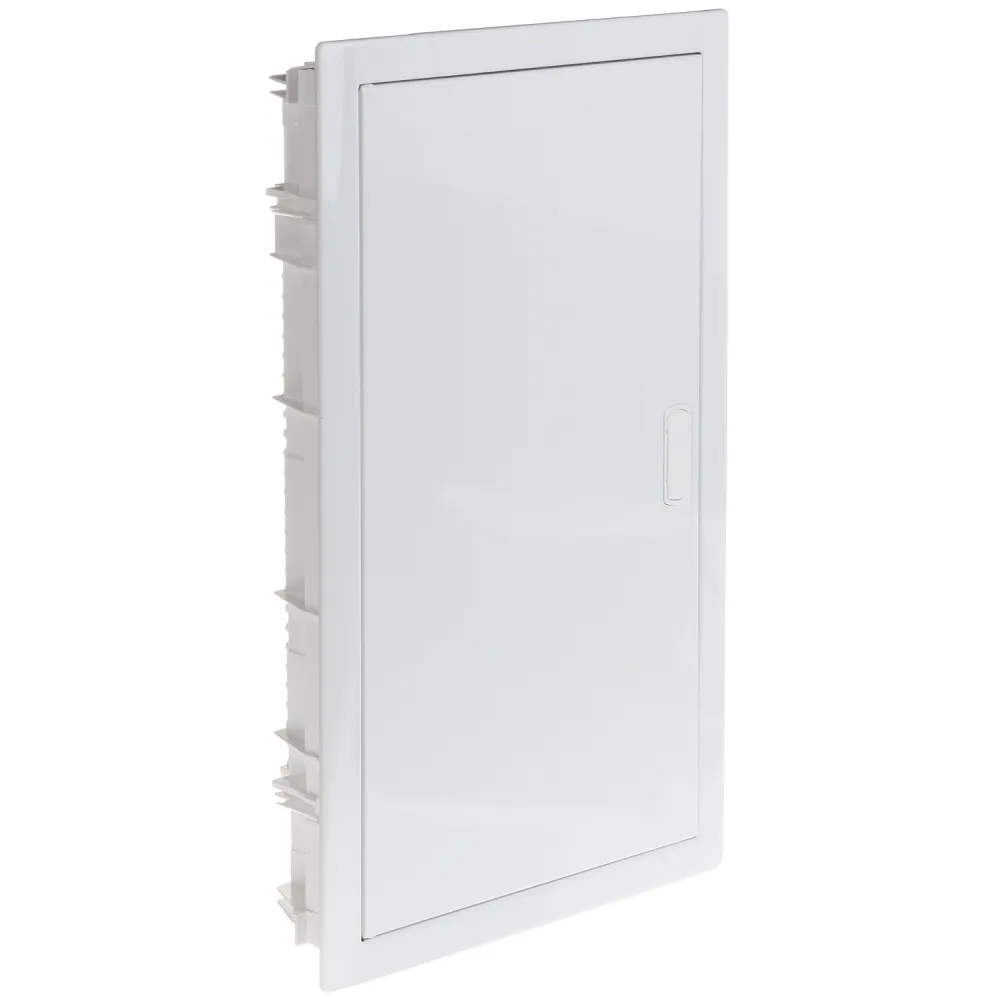 Rozdzielnia plastikowa RWN PT 36M 3x12M N+PE IP40 IK07 drzwi meta