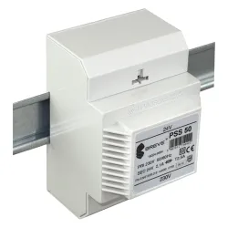 PSS 50 Safety Transformer 50VA 230V/24V AC