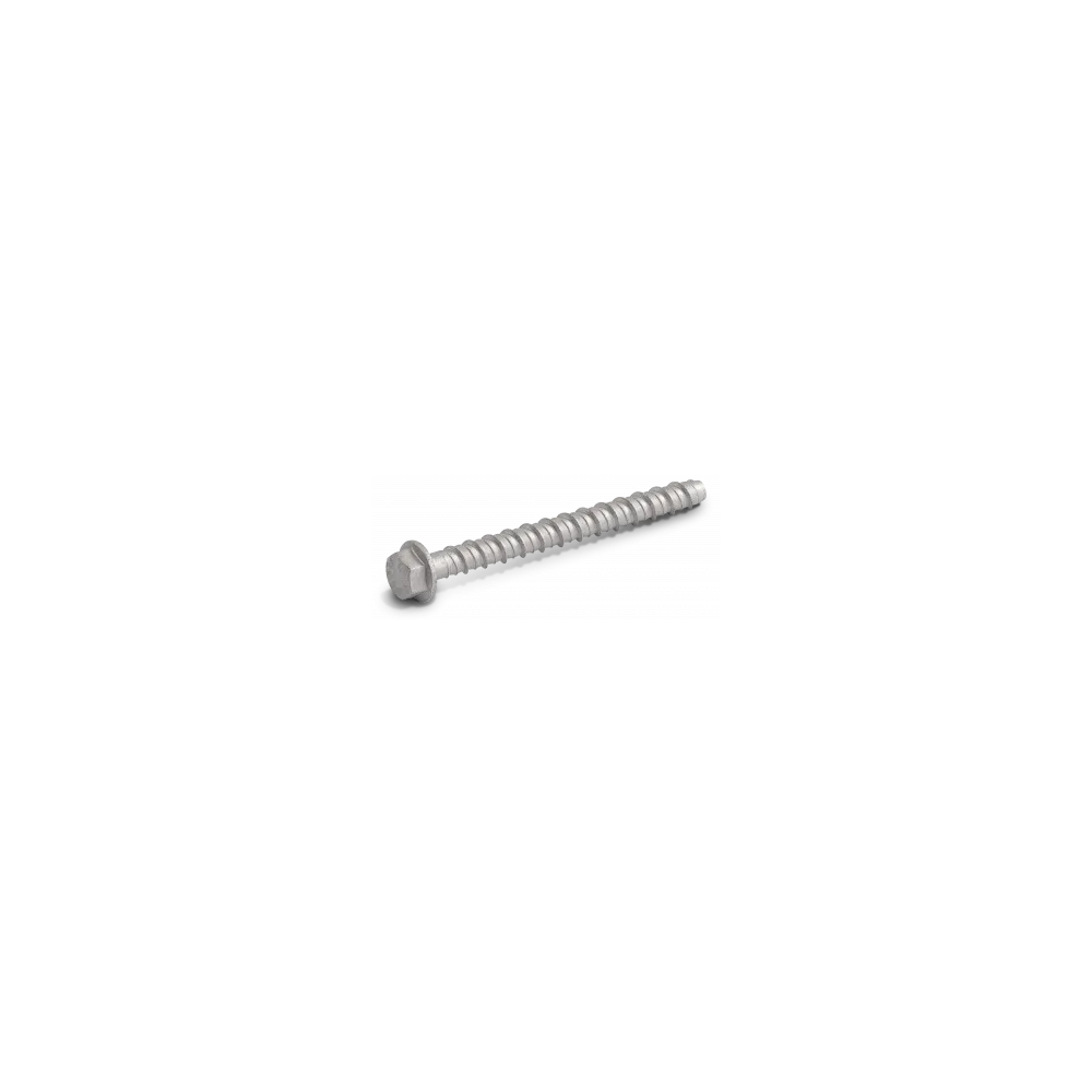 R-LX M6 7.5x75 mm concrete screw – durable installation