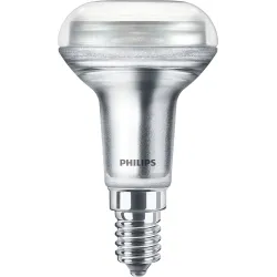 CorePro LED Bulb LED Spot 4.3/60W E14 dimmable 2700K