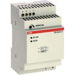 CP-D 24/1.32 Switching Power Supply - Stable 24V DC Power