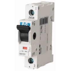 HIS-100/4 Modular isolator switch 100A 4P 240V AC