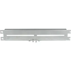 BPZ-MPL30-400 płyta montażowa uniwersalna pełna 30x400