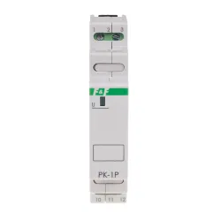 PK1P-24 Przekaźnik elektromagnetyczny 16A 24V AC/DC - niezawodny