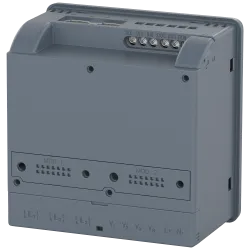 SENTRON POWER MONITORING PAC3220 – zaawansowany miernik panelowy