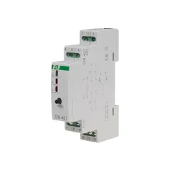 Sterownik rolet STR-421 2-przyciskowy – niezawodne sterowanie