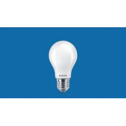 MASTER VALUE LED BULB 3.4/40W E27 frosted dimmable
