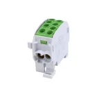 SCB 35 green - 202A branch distribution block