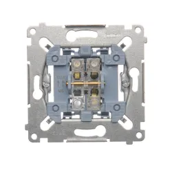 Simon 54 mechanizm łącznik uniwersalny 10AX 250V