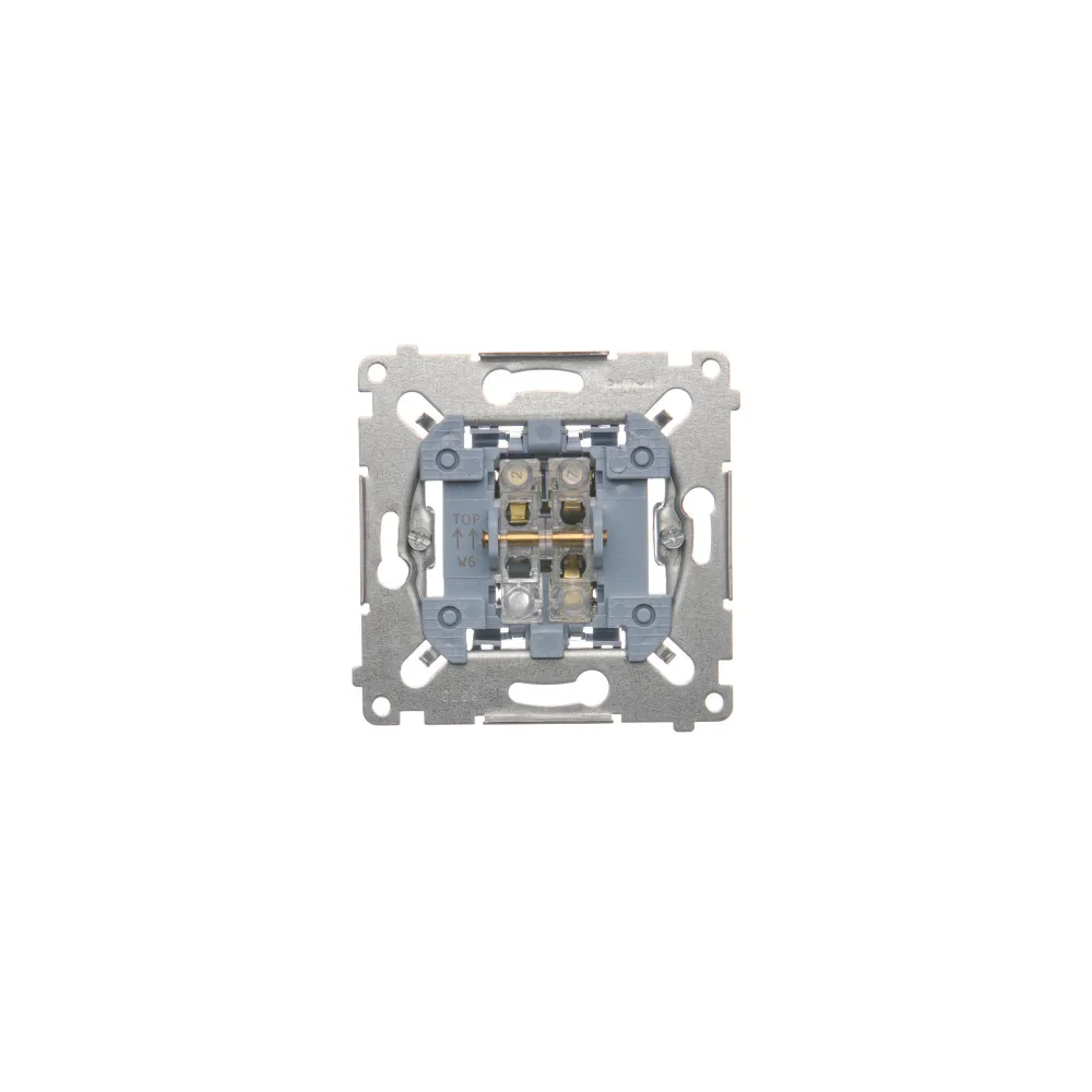 Simon 54 mechanizm łącznik uniwersalny 10AX 250V