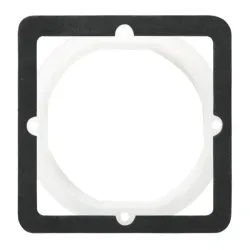 AS sealing kit for IP44 connectors - effective protection