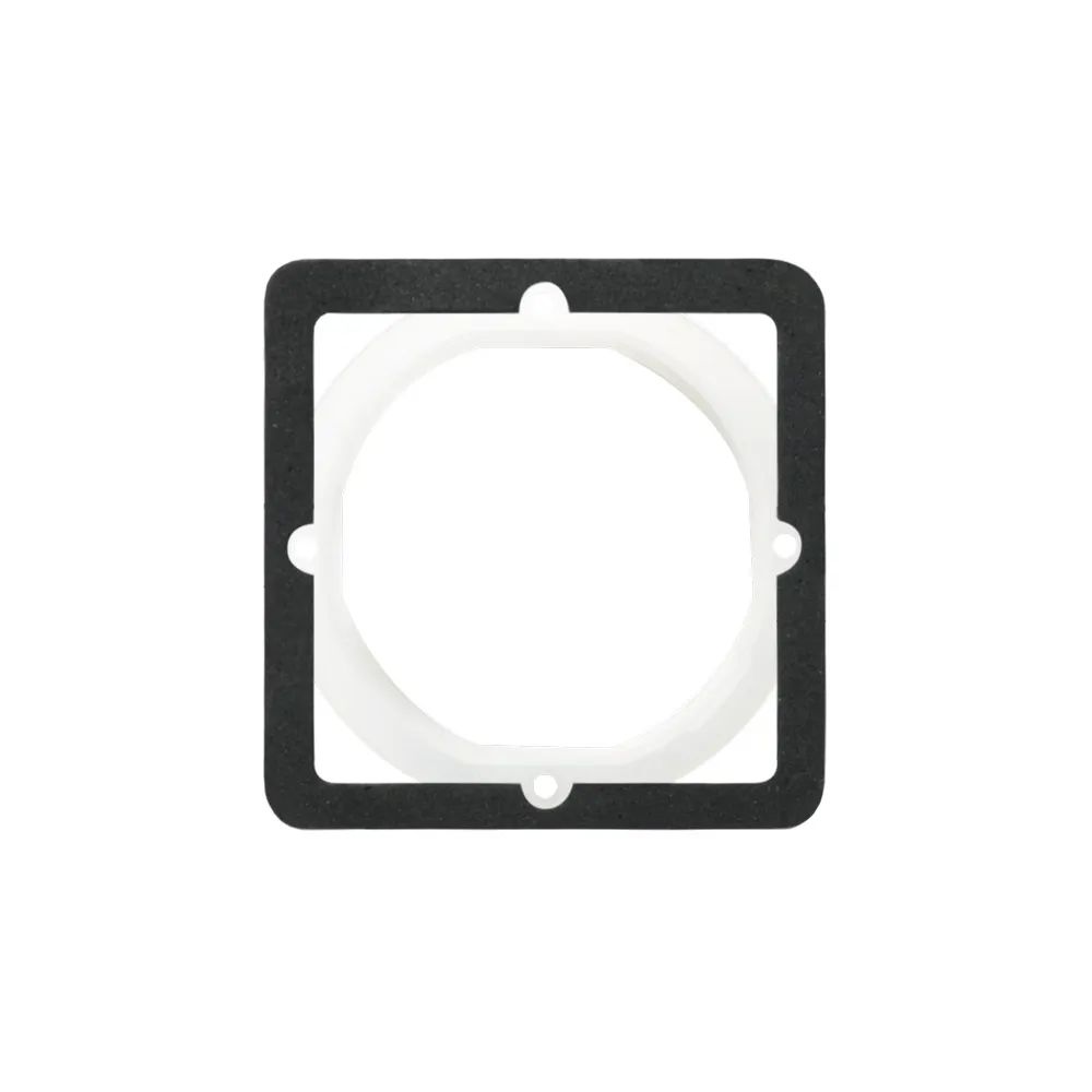 AS sealing kit for IP44 connectors - effective protection