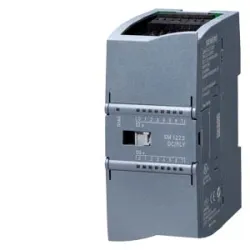 SIMATIC S7-1200 Moduł 8 wejść/8 wyjść binarnych 24V DC