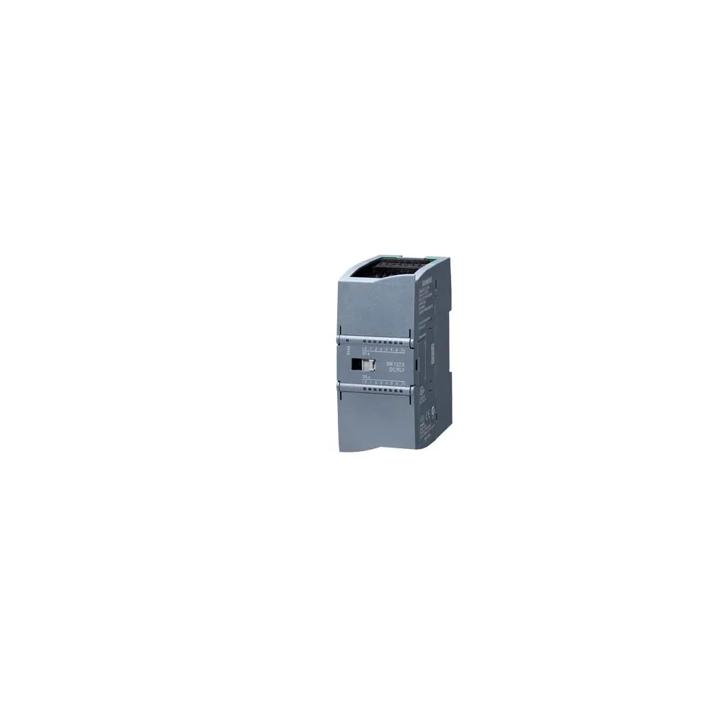 SIMATIC S7-1200 Moduł 8 wejść/8 wyjść binarnych 24V DC