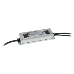 XLG LED power supply 200W 8.3A 24V IP67 - reliable LED power source