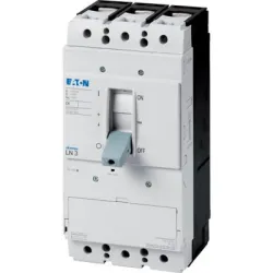 Ln3-630-I 630A 3P power switch – a reliable solution