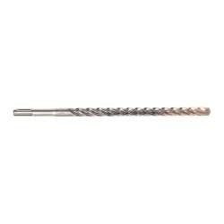 Wiertło SDS Plus 12/200/260 mm – trwałe i precyzyjne