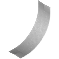 PLKSWC500 90° Inner Arch Cover - practical solution
