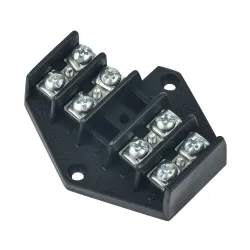 ZO-4/ 4.0 ZPT-4/ 4.0 płytka odgałęźna 4x 4.0 - praktyczne połącze