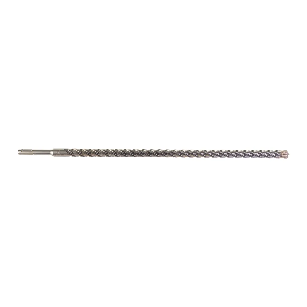 Wiertło SDS Plus 16/400/450 mm – trwałe i precyzyjne