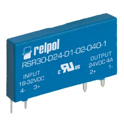 RSR30-D12-D1-02-040-1 Solid State Relay – reliable SS