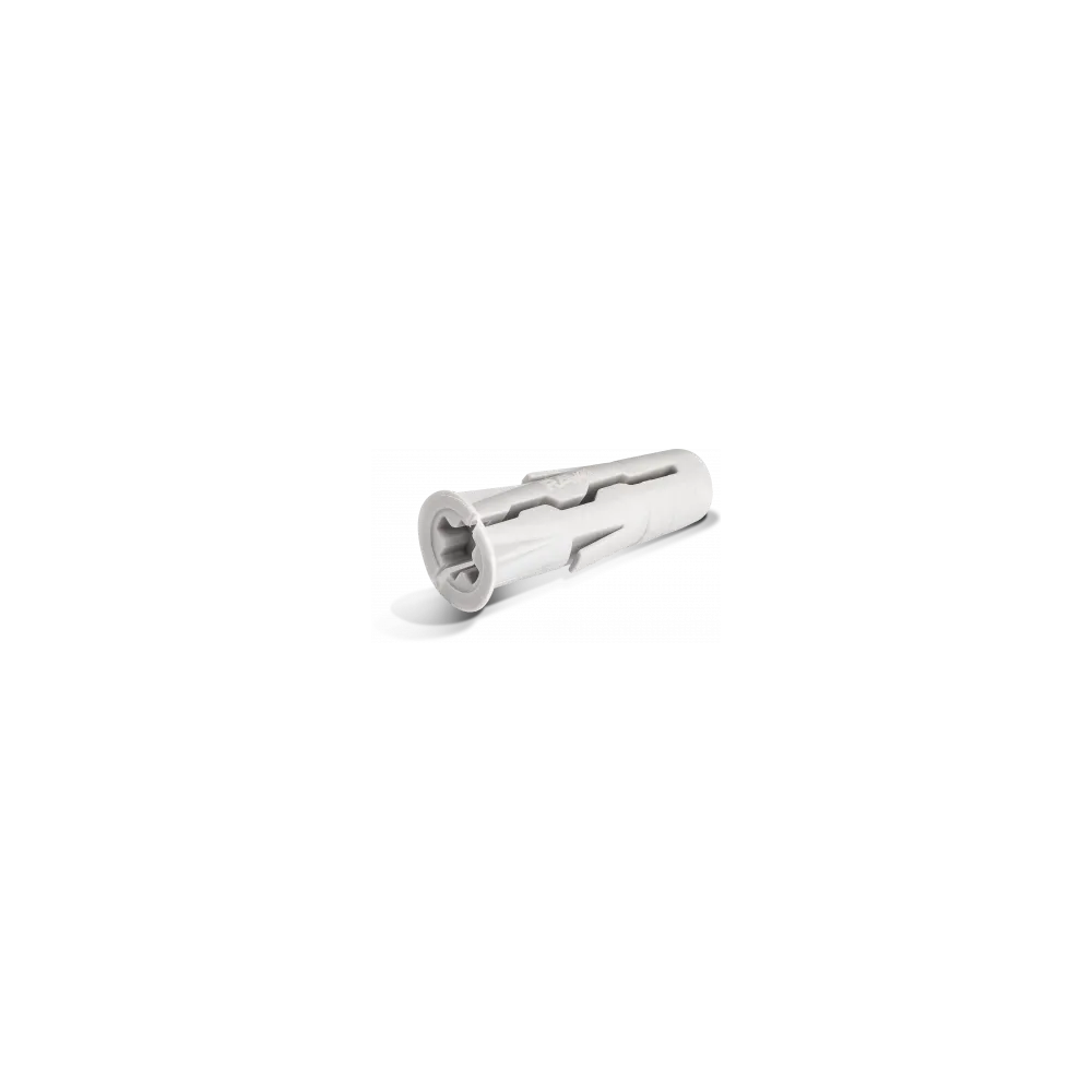 Kołek uniwersalny UNO 10 x 36mm, 20 szt - solidne mocowanie